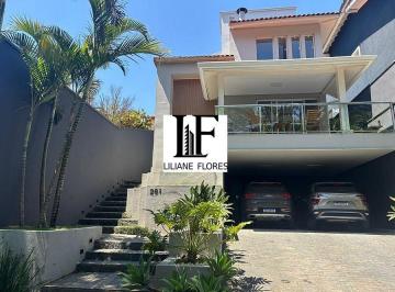 Casa · 300m² · 4 Quartos · 4 Vagas · Casa com 4 quartos à venda, 300 m² por R$ 1.690.000,00