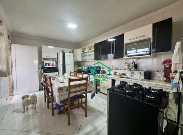 c773570121a3432f55a82f2a36dbeb515f125cdd · Casa com 5 dormitórios à venda, 260 m² por R$ 850.000,00 - Jardim Tucunduva - Carapicuíba/SP