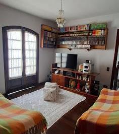 f976bb4ff291d3ec1b8cb2f358e88103d53d0df0 · Sobrado com 3 quartos, 330 m² - venda por R$ 1.400.000 ou aluguel por R$ 8.221 - Conjunto Residencia