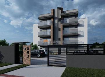 71924f9209f99a3ec829e75c8efc3dce382fa6ee · Apartamento com 2 dormitórios à venda, 42 m² - Iguaçu - Araucária/PR