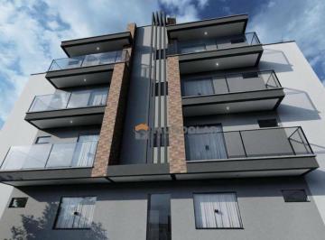 416d4f4f3a6322b0ebb119277e9b1615d2b9b18a · Apartamento com 3 dormitórios à venda, 55 m² - Iguaçu - Araucária/PR