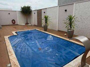 efd9b5641fc45f470b5eff5957f41bdcfa48cb5d · Casa com 3 suítes em condominio em Santa barbara D oeste, Macknight, por R$1.599.000,00