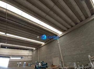 d46ecc91f7694812cae9b9c44bb71fe18046bd70 · Galpão para alugar, 1250 m² por R$ 32.500,00/mês - Distrito Industrial - Jundiaí/SP