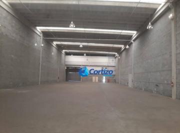 3edc41fcc4e77e545d20b897e9c34b5aa357221c · Galpão para alugar, 1250 m² por R$ 32.500,00/mês - Distrito Industrial - Jundiaí/SP