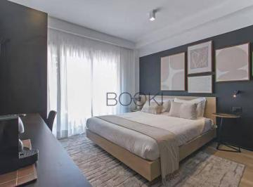 Quarto · Oportunidade - Next Haddock - 22 m² - Cerqueira Cesar