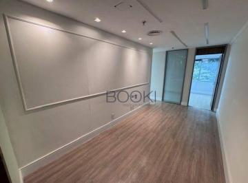 Recepção · Oportunidade - Itaverá - 66 m² - Brooklin