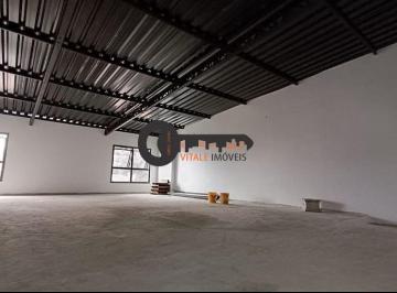 Comercial · 221m² · 4 Vagas · GALPÃO COMERCIAL PARA LOCAÇÃO COM 221m²/ IPIRANGA/SP