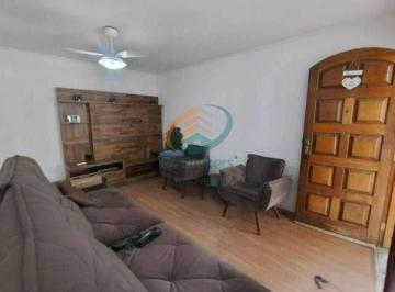 Apartamento · 64m² · 2 Quartos · 1 Vaga · Apartamento em Parque Cecap - Guarulhos