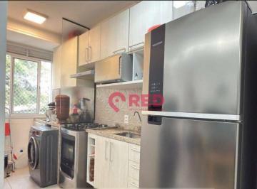 c2e9b9cbfc99194ed1e8c3ce696ebd52b3f01bb7 · Apartamento com 2 quartos à venda, 45 m² por R$ 275.000 - Condomínio Villa Flora - Votorantim/SP