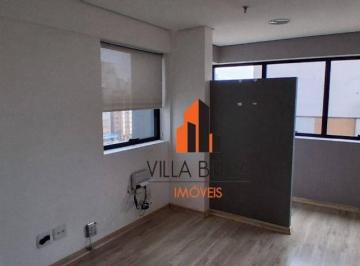 e7b222a55f6688878dd15551d97eeb0de470be19 · Sala para alugar, 45 m² por R$ 3.278,00/mês - Centro - Santo André/SP