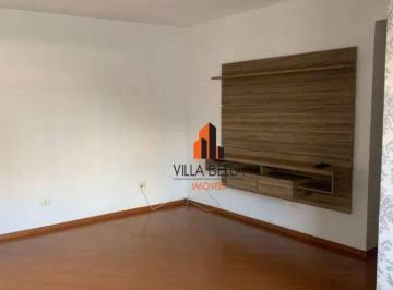 50d5fa53ac33e5e5b0b1ad3f501f56ddfc383bbd · Apartamento com 3 dormitórios para alugar, 80 m² por R$ 4.375,00/mês - Vila Santa Teresa - Santo And