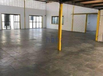 2816bbe43e7190c3fe0435647ee2c7d412b05661 · Galpão para alugar, 381 m² por R$ 8.000,00/mês - Jardim das Estrelas - Sorocaba/SP