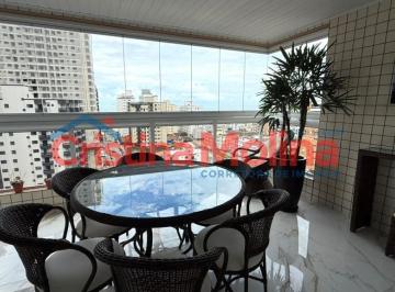 med_b57784e56a9af3ecd385a6cf4ee52266.jpeg · Apartamento de alto padrão, 3 suítes, varanda gourmet, 2 vagas, vista para o mar, Guilhermina.