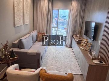 Apartamento de 4 quartos, São Caetano do Sul · Apartamento á venda 4 quartos Vila Gerty São Caetano