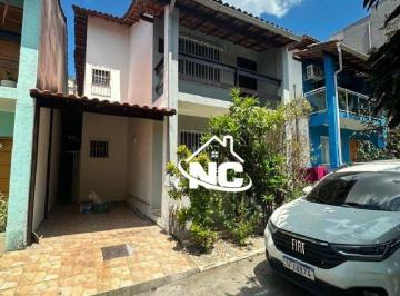 4cb7783c3234fa4046007aa3358584b14bec56b6 · Novos começos Imóveis Vende -Casa com 4 quartos  150 m² por R$ 310.000 - Laranjal - São Gonçalo/RJ