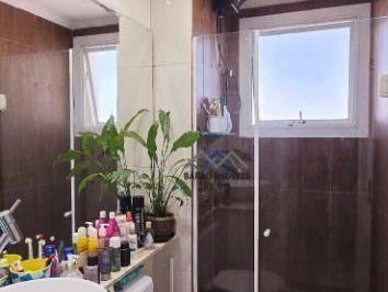7124db8ab2cd0fe8031bb8162133d611c572da34 · Apartamento com 2 dormitórios para alugar, 49 m² por R$ 2.620,00/mês - Jardim do Lago - Jundiaí/SP