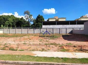 57a9be70439ddb370caf3bf0576a491a3a5caba5 · Terreno à venda, 300 m² por R$ 580.000,00 - Jardim Tereza Cristina - Jundiaí/SP