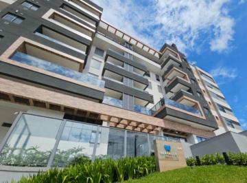 Apartamento de 3 quartos, Curitiba · Vendo Apartamento com 106 m² e 3 quartos à venda em Mossunguê