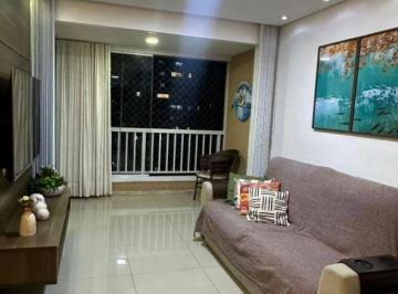 fa1de191d33f6ac0193bd91db9934a8f3e148a47 · Apartamento com 2 dormitórios à venda, 64 m² por R$ 520.000,00 - Imbuí - Salvador/BA