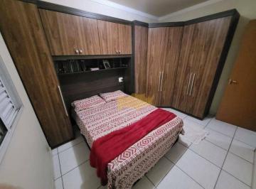 0257d37ee11284a1f86ca9e2f7a9eb05c7278abd · Apartamento com 2 dormitórios para alugar, 69 m² por R$ 1.882,00/mês - Chácara Lusa - Rio Claro/SP