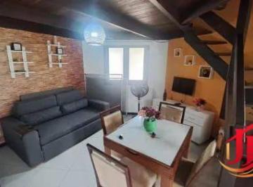1c4e663a4e99d6f8628966204e7813efb3b71f5f · Village com 1 dormitório à venda, 40 m² por R$ 435.000,00 - Itacimirim (monte Gordo) - Camaçari/BA