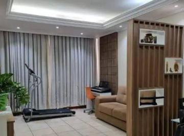 52d4a6c58824a18a67e0094467675c28725d448a · Apartamento com 3 dormitórios à venda, 130 m² por R$ 420.000,00 - Nazaré - Salvador/BA