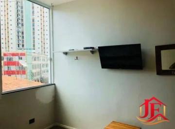 a7e70a6fa5f86f8defbe4753e5806c8e03595a24 · Apartamento com 3 dormitórios à venda, 90 m² por R$ 400.000,00 - Barra - Salvador/BA