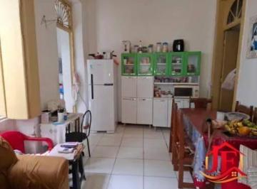 524a752e3cea7ad308b4caab25a5e936df3bbe4c · Casa com 4 dormitórios à venda, 105 m² por R$ 399.000,00 - Nazaré - Salvador/BA