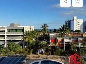 8163b357416cb0375e5613791a47a75cac321114 · Apartamento com 3 dormitórios à venda, 120 m² por R$ 516.000,00 - Itapuã - Salvador/BA