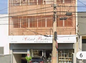 55c1e9fe2b982cdae58583452868d18b3c2974ef · Prédio à venda, 349 m² por R$ 7.500.000,00 - Jardim Guanabara - Campinas/SP