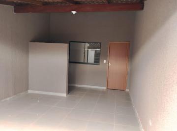 Casa · 70m² · 3 Quartos · 2 Vagas · Casa 3 Quartos para Venda no Residencial do Cerrado - Anápolis