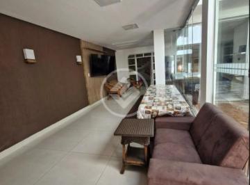 Casa · 394m² · 5 Quartos · 3 Vagas · Sobrado 5 Quartos para Venda no Jardim América - Goiânia