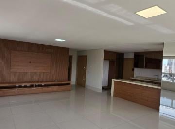 Apartamento · 145m² · 3 Quartos · 2 Vagas · Apartamento à venda no bairro Setor Marista em Goiânia/GO