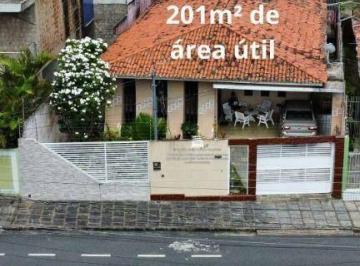 5a84afd21a7d0ce3036530b23841248b8b747327 · Casa à venda, 201 m² por R$ 600.000,00 - Sandra Cavalcante - Campina Grande/PB