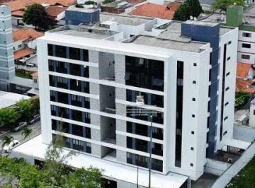 7d9208d8d981b94612b68a4eeb1945e033741d6b · Apartamento à venda, 58 m² por R$ 280.000,00 - Catole - Campina Grande/PB