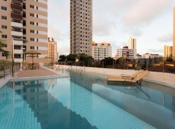 b6c12245a8ec30f50aaf8349c50ee14418f4be0a · Apartamento com 3 Quartos Mobiliado e Projetado, em Condomínio Club