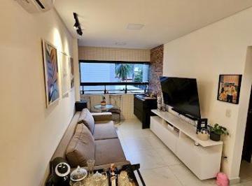 832b842026b797720c9c1d3ba041b9a7cc235d88 · Apartamento de 61m2 com 2 Quartos no Jardim Oceania