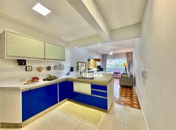 640aec342ea283c376836e53cd8f6c64b6e29815 · Apartamento com 2 dormitórios sendo 1 suite  à venda, 70 m² por R$ 469.900 - Pitangueiras - Guarujá/