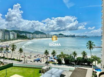 9bf38228fc17da3608997e666aee9f806894c99a · Apartamento com 3 quartos sendo 1 suíte à venda, 100 m² por R$ 1.100.000 - Jardim Astúrias - Guarujá