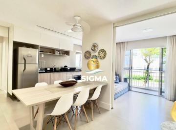 9545a2d98bf654f579a43ad79f88029851970176 · Apartamento com 1 dormitório à venda, 70 m² por R$ 400.000,00 - Enseada - Guarujá/SP
