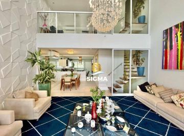 d201bc7412a88380475ad10a91a3208b302795a5 · Casa com 5 Suites à venda, 421 m² por R$ 3.500.000 - Balneário Praia do Pernambuco - Guarujá/SP