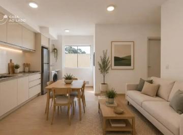 3575011_0.jpg · Apartamento 62m² com 2 quartos no Thomaz Coelho - Araucária/PR