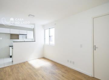 3574649_0.jpg · Apartamento 40m² com 02 quartos no Jardim São Vicente - Campo Largo/PR.