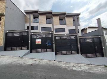 bc41a143641d91bba7fd0de02320f9deaf294636 · Sobrado com 2 suítes e churrasquira à venda, 115 m² - Vila Mirante - São Paulo/SP