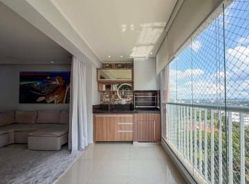 99ebef49f95dc19224d13f449ab75ca7806b4992 · Apartamento de 2 quartos com suíte à venda, 75 m² por R$ 899.000 - Jardim das Indústrias - São José 