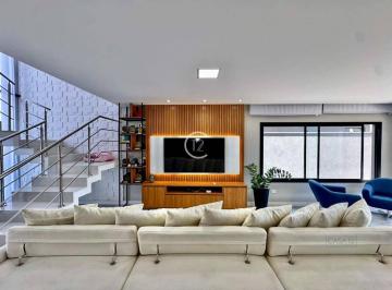 be88a2809dbfc21068d1887fdc1a11ca3d293db2 · Sobrado de 3 quartos com suíte à venda, 244 m² por R$ 1.850.000 - Reserva Aruana - São José dos Camp