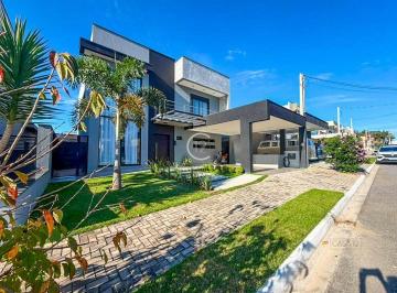 c13e61a62759e8af91151d08204e0987a1407a21 · Sobrado de 3 quartos com suíte à venda, 244 m² por R$ 1.850.000 - Reserva Aruanã - São José dos Camp