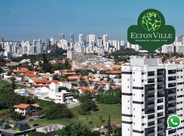 Foto 20 · Apartamento Stúdio à venda em Sorocaba-SP, Jd. Elton Ville, ELTON VILLE RESIDENCIAL: 1 suíte, sala, 
