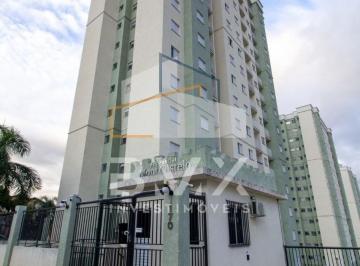 Foto 13 · Oportunidade: Apartamento à venda ou locação em Sorocaba-SP, b. Caguassu, RES. MONT CASTELO: 47 m2,