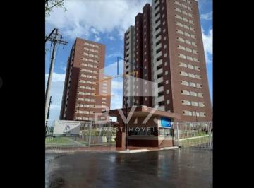 Foto 03 · Apartamento à venda em Sorocaba-SP, Jardim das Estrelas: Cond. Solar das Estrelas, 2 quartos, sala, 